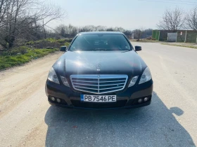 Mercedes-Benz E 350 - 9300 € / 18189.22 лв. - 19231029 3