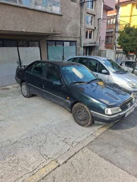 Peugeot 405 undefined | Auto.bg — изображение 2