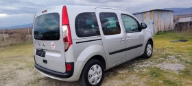 Renault Kangoo 1.5dci-90к.с - 6499 € / 12710.94 лв. - 46348468 5