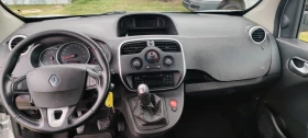Renault Kangoo 1.5dci-90к.с - 6499 € / 12710.94 лв. - 46348468 13