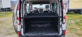 Renault Kangoo 1.5dci-90к.с - 6499 € / 12710.94 лв. - 46348468 9