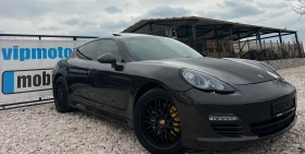 Porsche Panamera 4S GTS/BOSE/LED/XENON/PODGREV/KOJA/FULL/MAX - 13777 € / 26945.47 лв. - 17464760 5