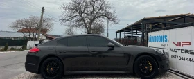 Porsche Panamera 4S GTS/BOSE/LED/XENON/PODGREV/KOJA/FULL/MAX - 13777 € / 26945.47 лв. - 17464760 6