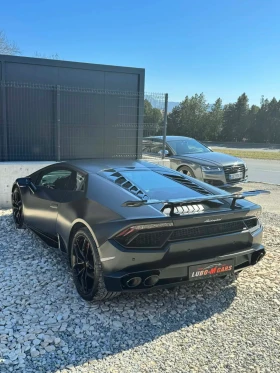Lamborghini Huracan Lamborghini Huracan Performante Packet - 150000 € / 293374.50 лв. - 43536498 8
