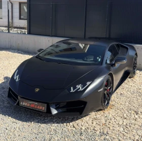 Lamborghini Huracan Lamborghini Huracan Performante Packet - 150000 € / 293374.50 лв. - 43536498 9
