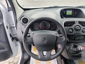 Renault Kangoo MAXI 1.5dCi/95к.с. - 13600 € / 26599.29 лв. - 41357857 7