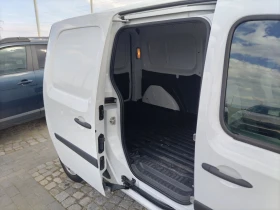 Renault Kangoo MAXI 1.5dCi/95к.с. - 13600 € / 26599.29 лв. - 41357857 16
