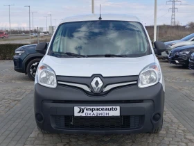 Renault Kangoo MAXI 1.5dCi/95к.с. - 13600 € / 26599.29 лв. - 41357857 3