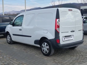 Renault Kangoo MAXI 1.5dCi/95к.с. - 13600 € / 26599.29 лв. - 41357857 4