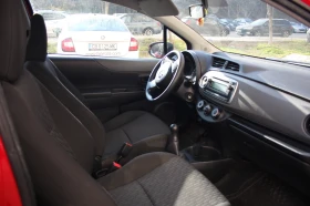 Toyota Yaris товарен - 4200 € / 8214.49 лв. - 13234062 7