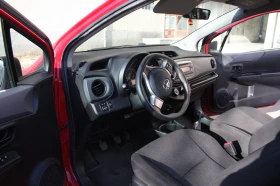 Toyota Yaris товарен - 4200 € / 8214.49 лв. - 13234062 8