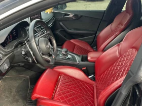 Audi S5 PROGRESSIV * CAR FAX * ЦЕНА ДО БГ * АВТО КРЕДИТ *  - 26900 € / 52611.83 лв. - 50028660 6