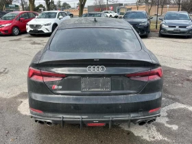 Audi S5 PROGRESSIV * CAR FAX * ЦЕНА ДО БГ * АВТО КРЕДИТ *  - 26900 € / 52611.83 лв. - 50028660 4