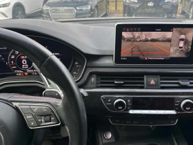 Audi S5 PROGRESSIV * CAR FAX * ЦЕНА ДО БГ * АВТО КРЕДИТ *  - 26900 € / 52611.83 лв. - 50028660 8