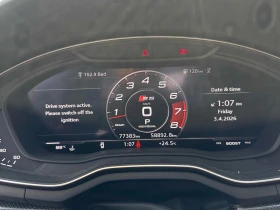 Audi S5 PROGRESSIV * CAR FAX * ЦЕНА ДО БГ * АВТО КРЕДИТ *  - 26900 € / 52611.83 лв. - 50028660 9