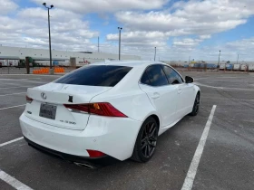Lexus IS 300 F-SPORT* M/L* 360* DISTRONIC* OБДУХВАНЕ - 24600 € / 48113.42 лв. - 28014377 17