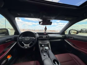Lexus IS 300 F-SPORT* M/L* 360* DISTRONIC* OБДУХВАНЕ - 24600 € / 48113.42 лв. - 28014377 9