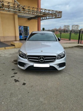 Mercedes-Benz E 200 W213 - 31800 € / 62195.39 лв. - 71827867 4