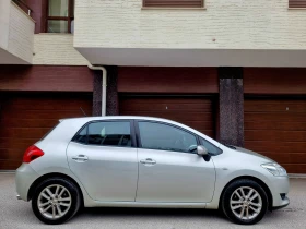 Toyota Auris * 1.6* 124*  - 4800 € / 9387.98 лв. - 34334461 7