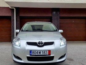 Toyota Auris * 1.6* 124*  - 4800 € / 9387.98 лв. - 34334461 2
