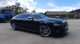 Audi A5 2.0 TFSI