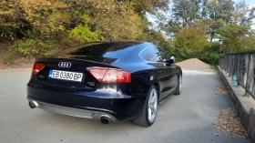 Audi A5 2.0 TFSI - 12000 € / 23469.96 лв. - 11673656 2