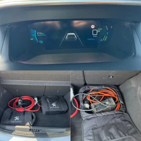 Peugeot 208 Allure / 50kWh / FullLed / Keyless / �������� | Mobile.bg � ����� ������ 13