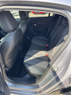 Peugeot 208 Allure / 50kWh / FullLed / Keyless / �������� | Mobile.bg � ����� ������ 11