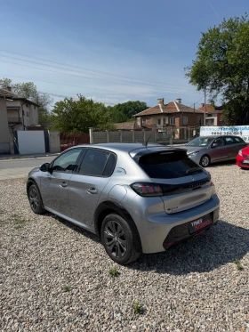 Peugeot 208 Allure / 50kWh / FullLed / Keyless / �������� | Mobile.bg � ����� ������ 3