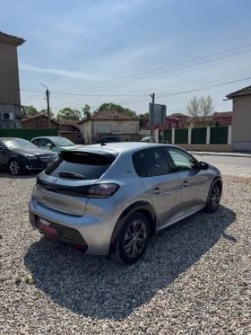 Peugeot 208 Allure / 50kWh / FullLed / Keyless / �������� | Mobile.bg � ����� ������ 4