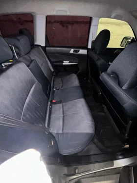Subaru Forester | Mobile.bg � ����� ������ 8