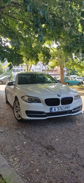 BMW 520 8hp B47d20a 190�.�.Carplay evro6 | Mobile.bg � ����� ������ 4