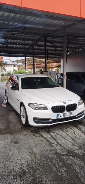 BMW 520 8hp B47d20a 190�.�.Carplay evro6 | Mobile.bg � ����� ������ 3