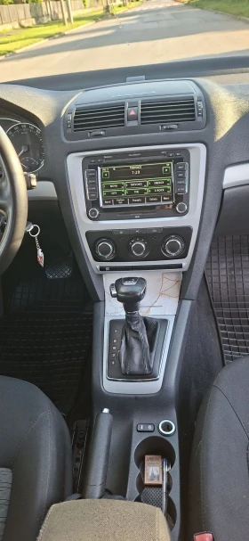 Skoda Octavia 2.0TDI 140�.� DSG ��������� 258000�� | Mobile.bg � ����� ������ 11