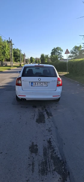 Skoda Octavia 2.0TDI 140�.� DSG ��������� 258000�� | Mobile.bg � ����� ������ 5