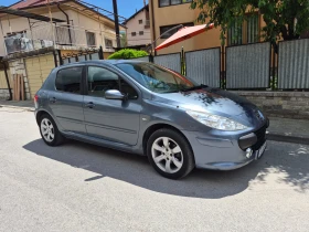 ����� �� �������� �� Peugeot 307 1.6 ������ 109 ��