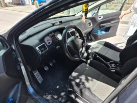 Peugeot 307 1.6 ������ 109 �� | Mobile.bg � ����� ������ 12