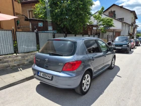 Peugeot 307 1.6 ������ 109 �� | Mobile.bg � ����� ������ 7