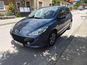 ����� �� �������� �� Peugeot 307 1.6 ������ 109 ��