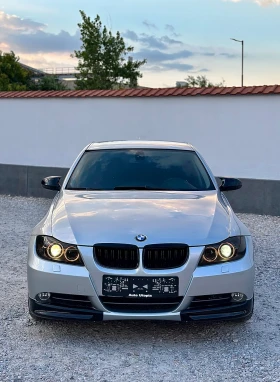 BMW 330 НАВИГАЦИЯ/КОЖЕНО РЕКАРО/АВТОМАТ | Auto.bg — изображение 2