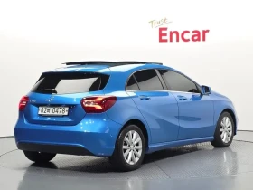 Mercedes-Benz A 200 * Navi* Camera* ���������� | Mobile.bg � ����� ������ 8