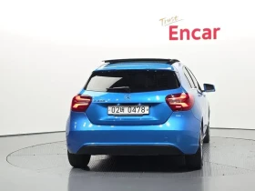 Mercedes-Benz A 200 * Navi* Camera* ���������� | Mobile.bg � ����� ������ 7