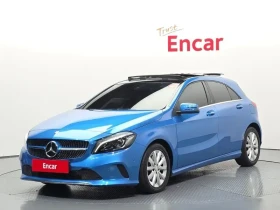 Mercedes-Benz A 200 * Navi* Camera* ���������� | Mobile.bg � ����� ������ 3
