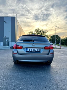 BMW 535 F11 535D XD | Mobile.bg � ����� ������ 6