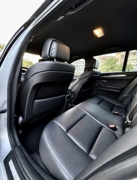 BMW 535 F11 535D XD | Mobile.bg � ����� ������ 12