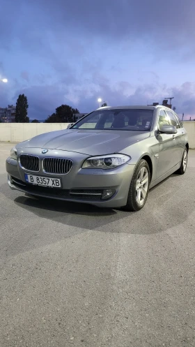 BMW 535 F11 535D  | Mobile.bg � ����� ������ 2