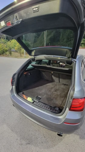 BMW 535 F11 535D  | Mobile.bg � ����� ������ 16