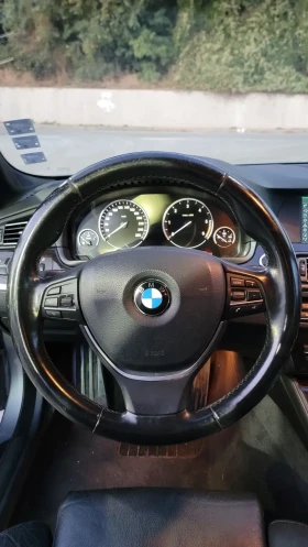 BMW 535 F11 535D  | Mobile.bg � ����� ������ 10