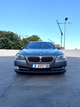 BMW 535 F11 535D XD | Mobile.bg � ����� ������ 2