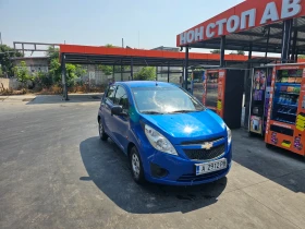 ����� �� �������� �� Chevrolet Spark